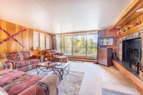 Pines by Summit County Mountain Retreats